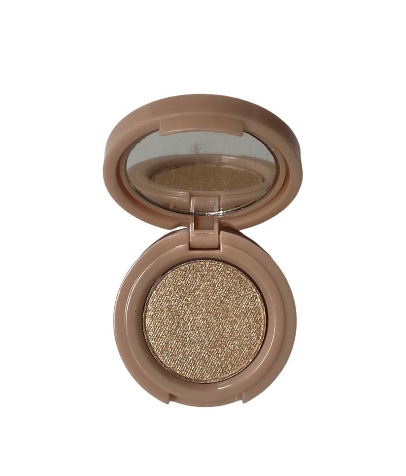 Sombra, rubor e iluminador