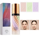Base correctora JOMTAM 