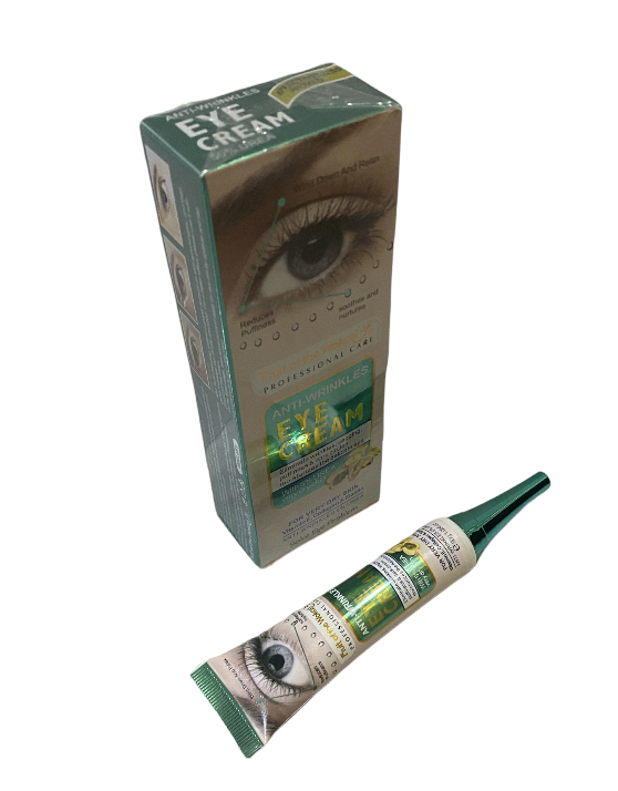 crema para contorno de ojos piel extraseca