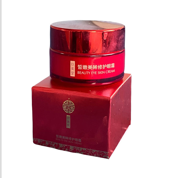 Crema reparadora contorno de ojos JOMTAM