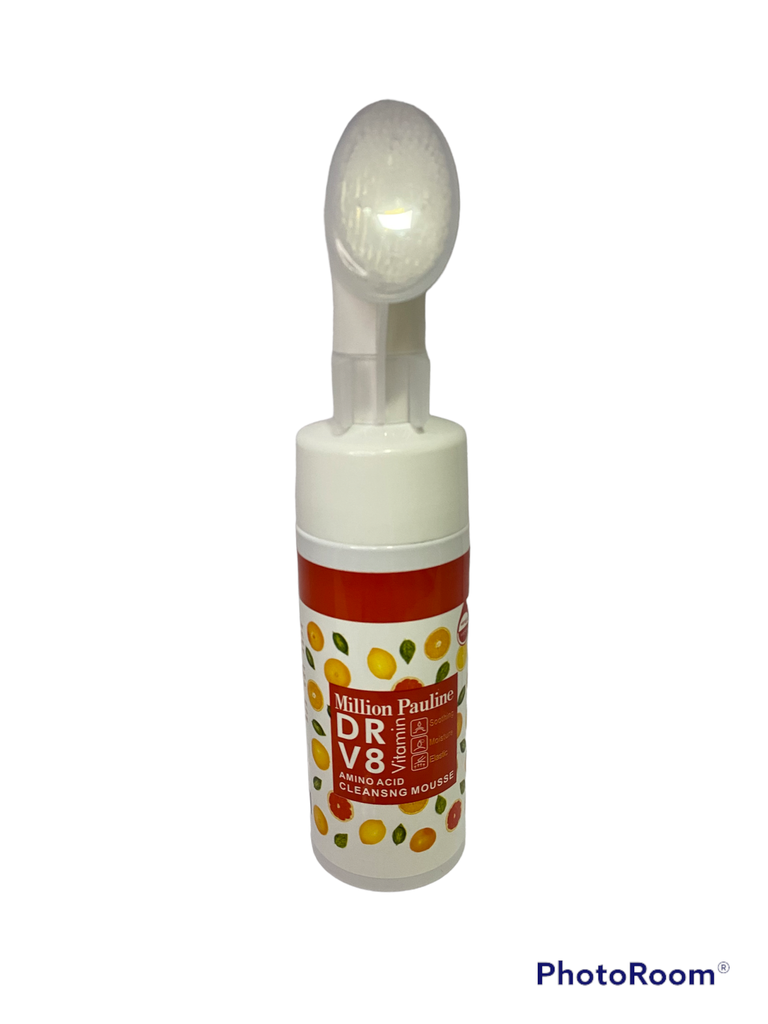 [6959854207834] espuma facial de aminoácidos y Vitamina C