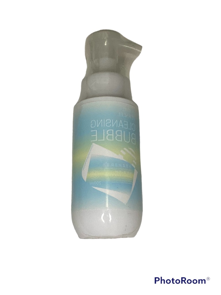 Espuma facial suavizante de árbol de Té