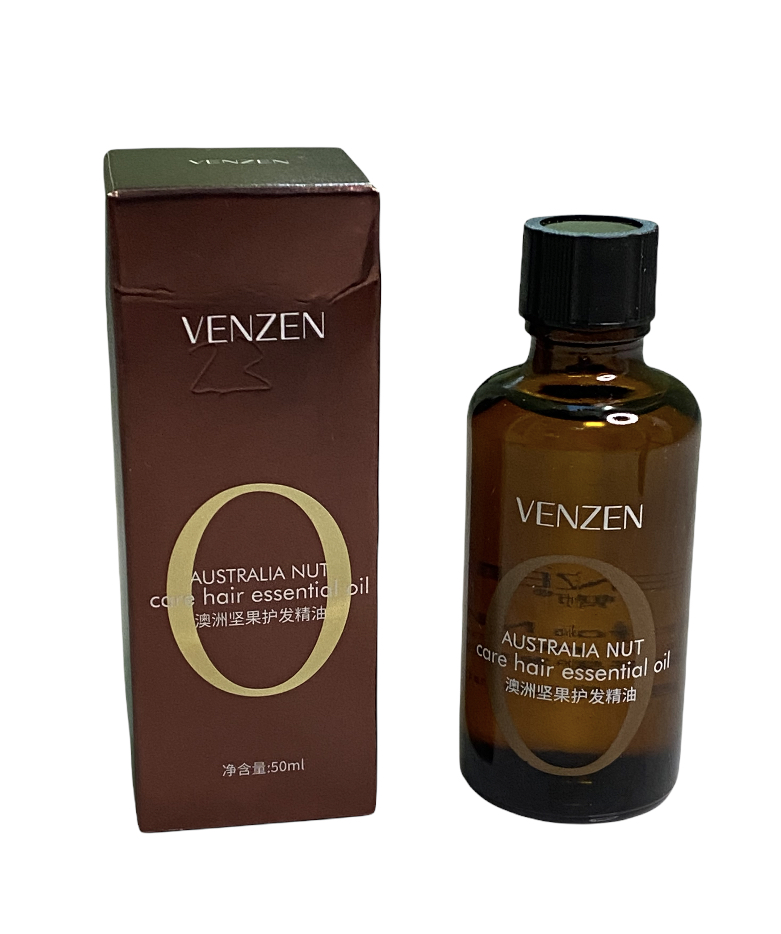 Aceite capilar de nuez de australia 50ml 