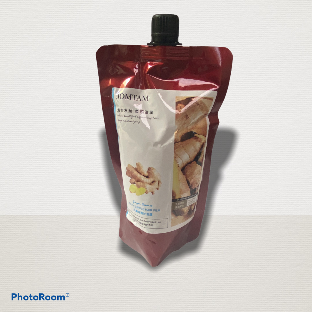 Acondicionador de jengibre 400ml