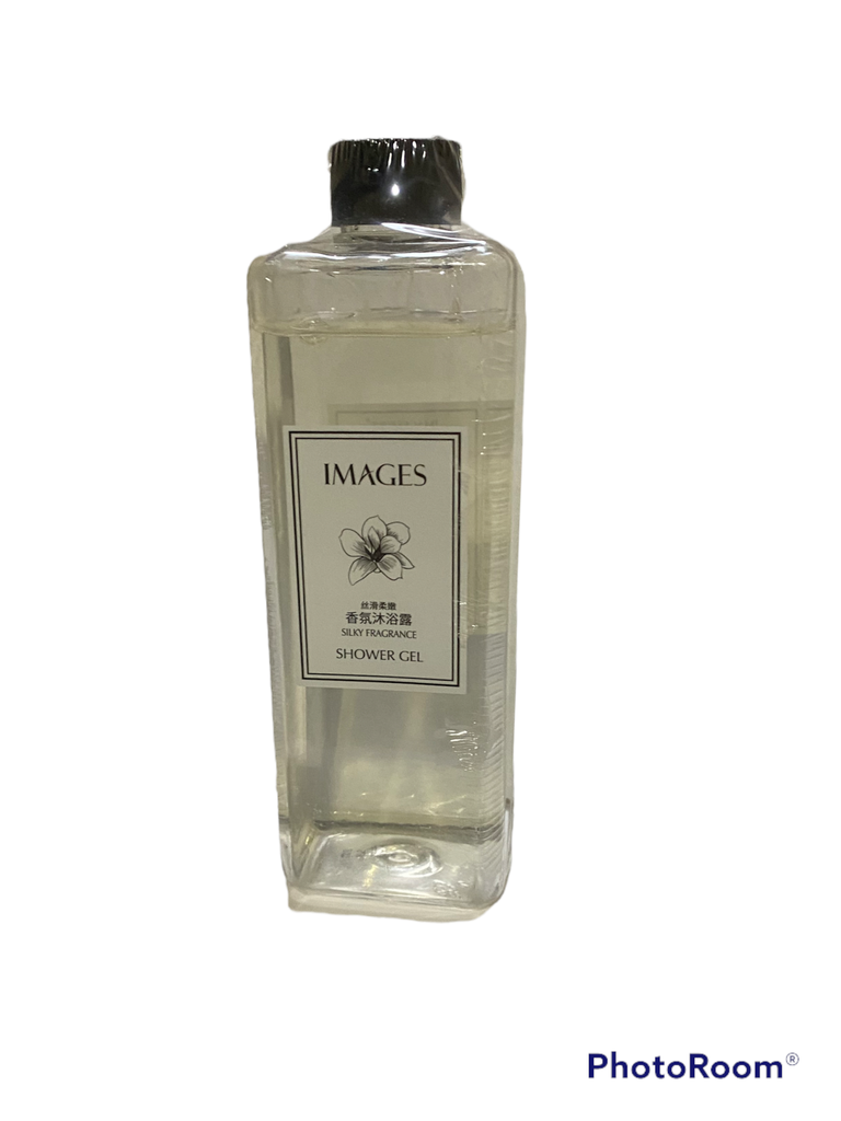 [6941349323679] Gel de ducha con vitamina C IMAGES 500ml