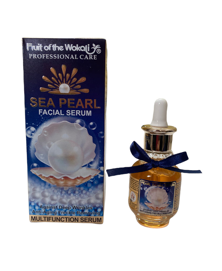 [6928001838580] Sérum de perla FRUIT OF THE WOKALI