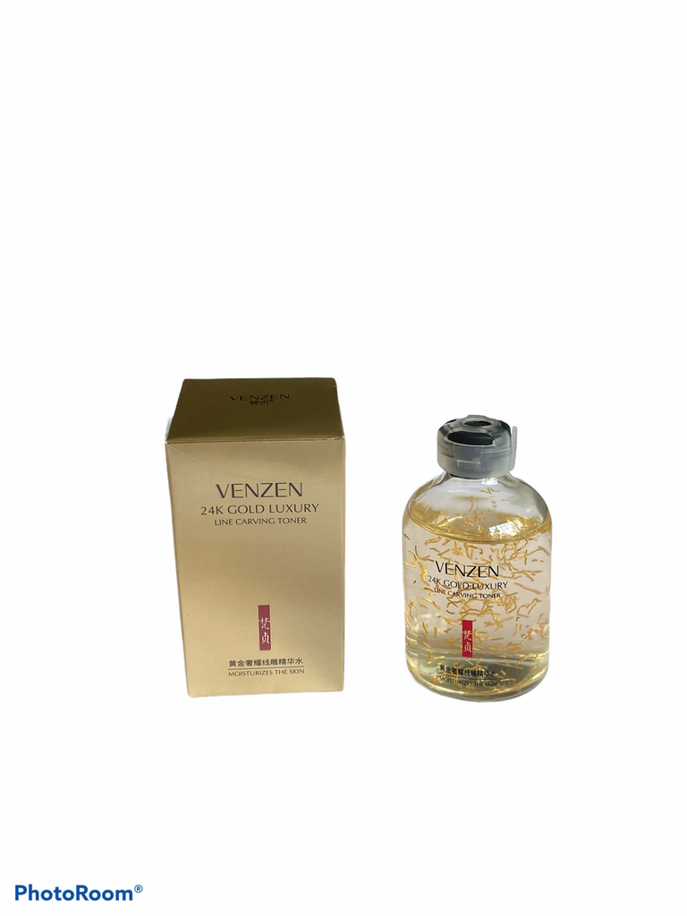 [6941349322504] Tónico facial hidratante con oro 24k 