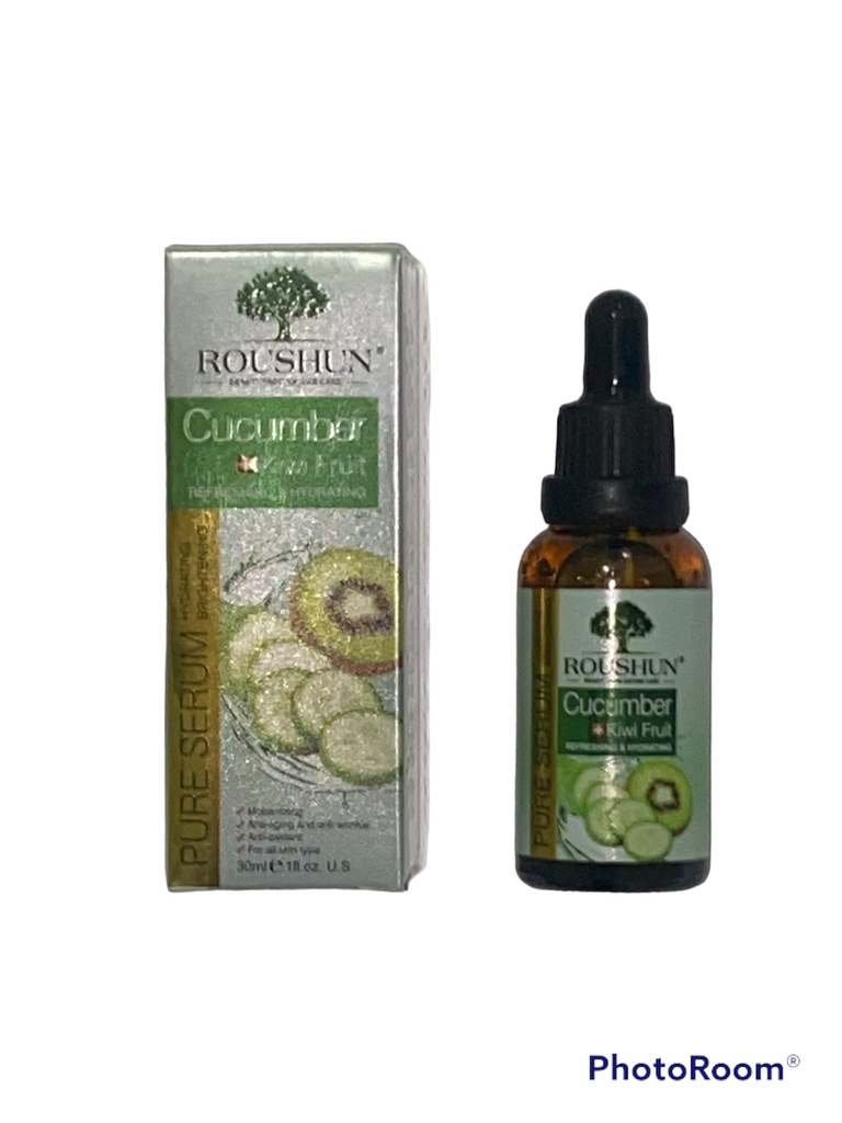 [6921199112104] Sérum de pepino + kiwi