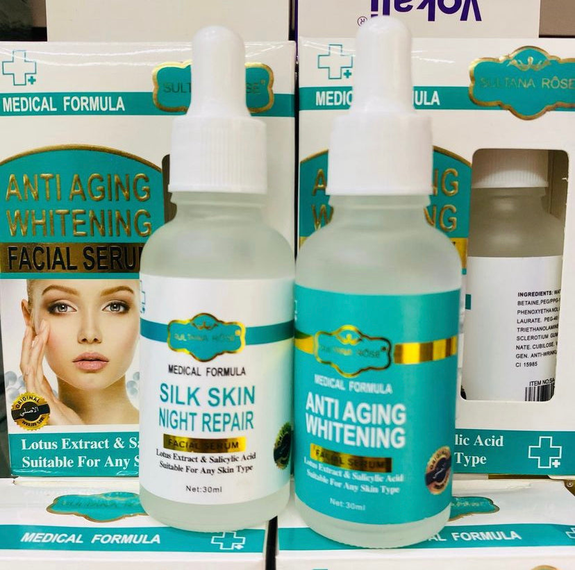 [6973568800778] Dúo de Sérum antiedad