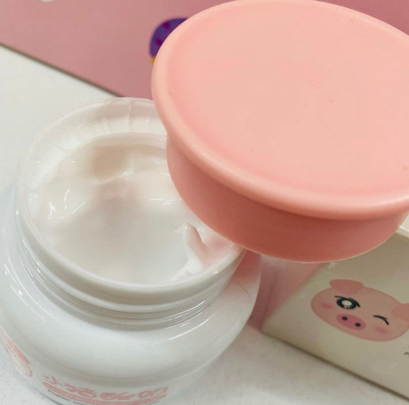 [6940824153916] Crema facial de yogurt piglet