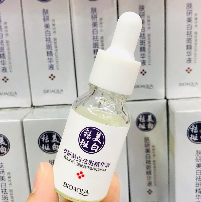 [6941349346142] Sérum aclarante Bioaqua