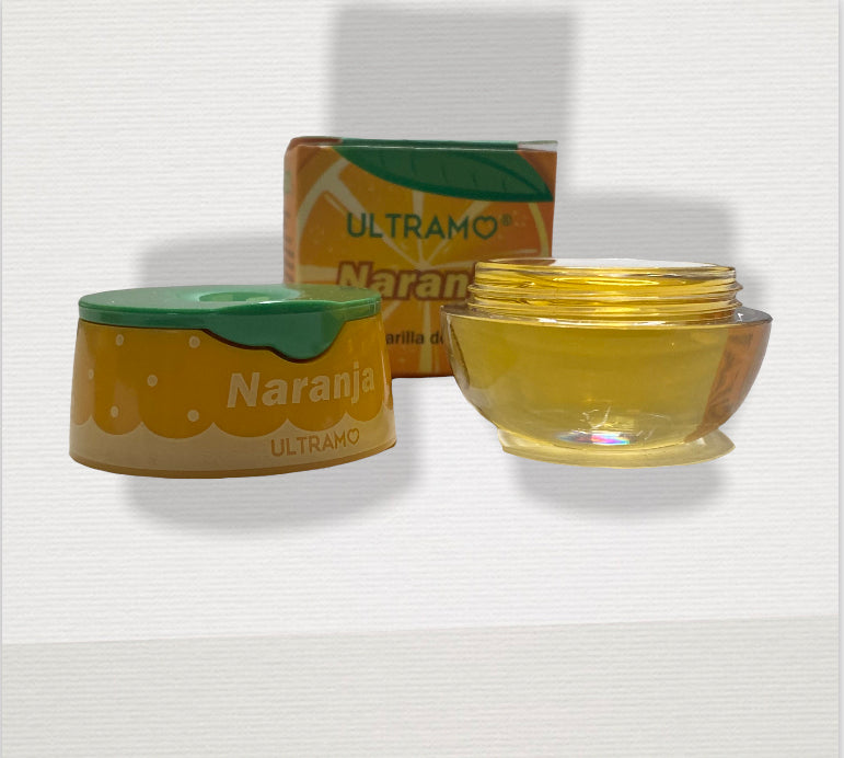 [K2125] Bálsamo labial exfoliante/hidratante ULTRAMO