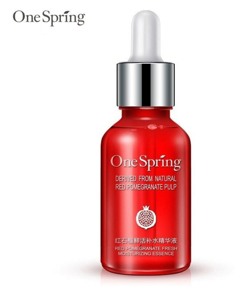 [6947790786841] Sérum de granada One Spring