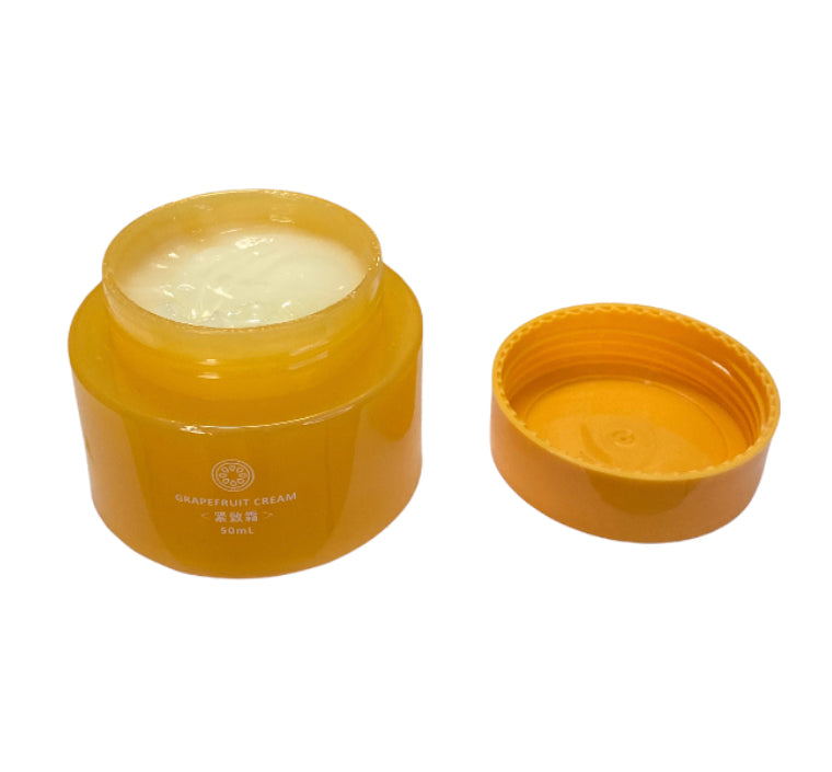 [6936929411907] Crema de toronja con ácido hialurónico 