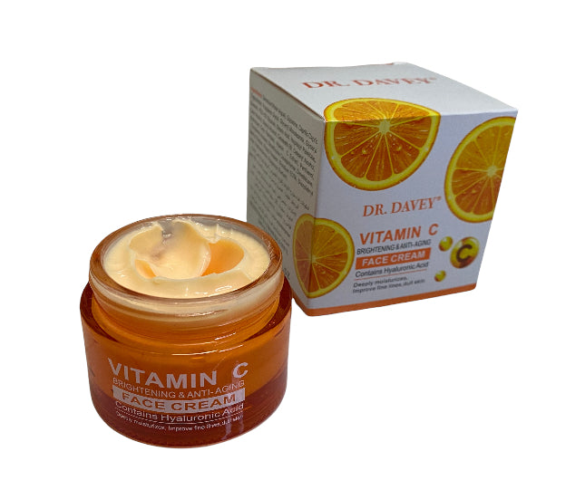 [6921199198689] Crema facial iluminadora de Vit C