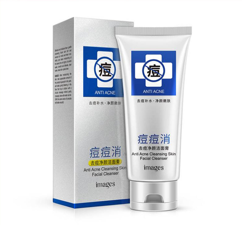 [6947790767789] Espuma facial antiacné IMAGES