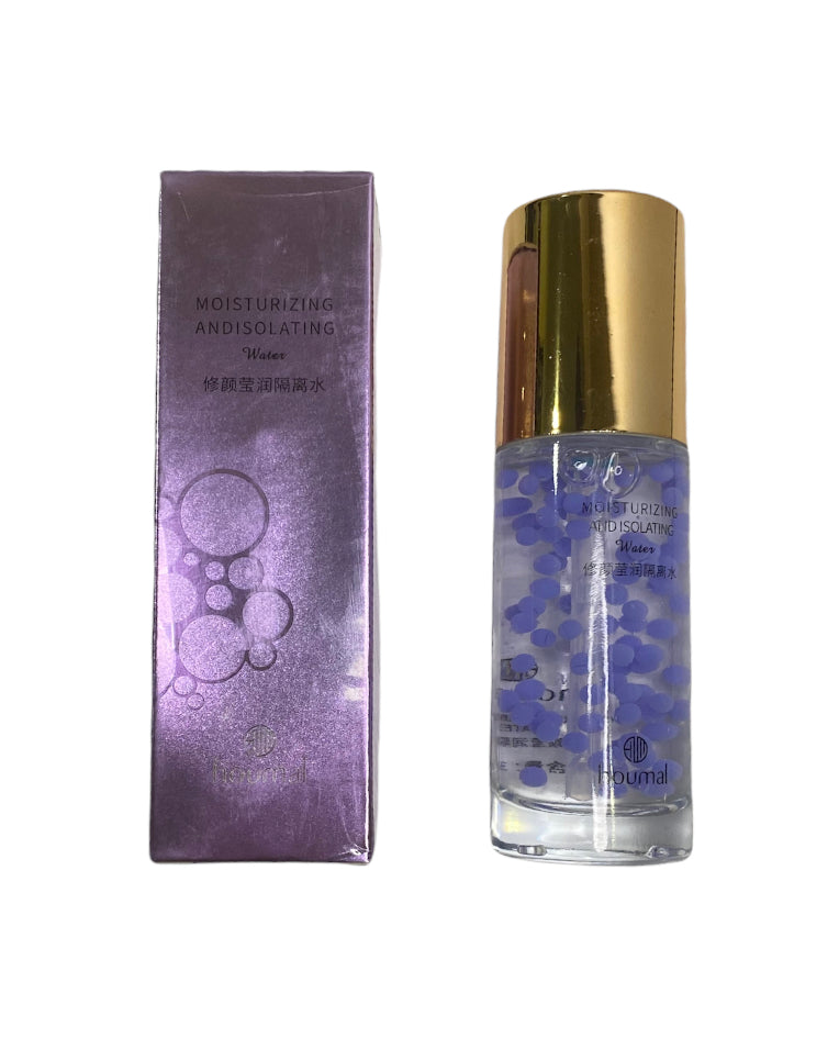 [6941349325932] Agua hidratante aislante 