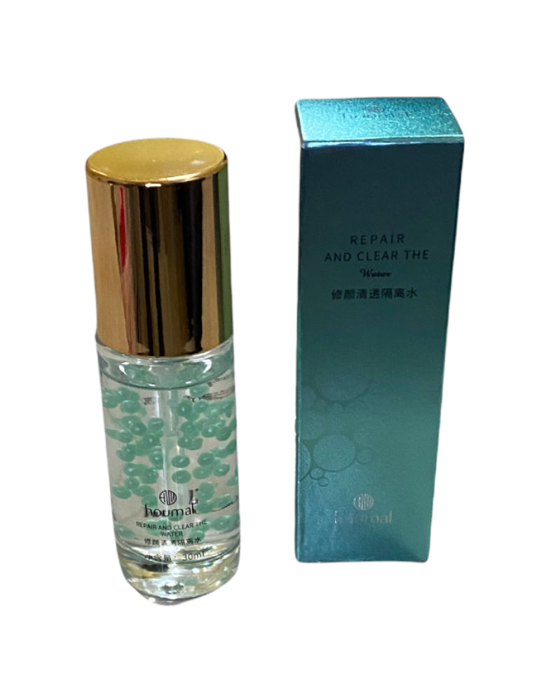 [6941349325949] Agua hidratante reparadora con té verde