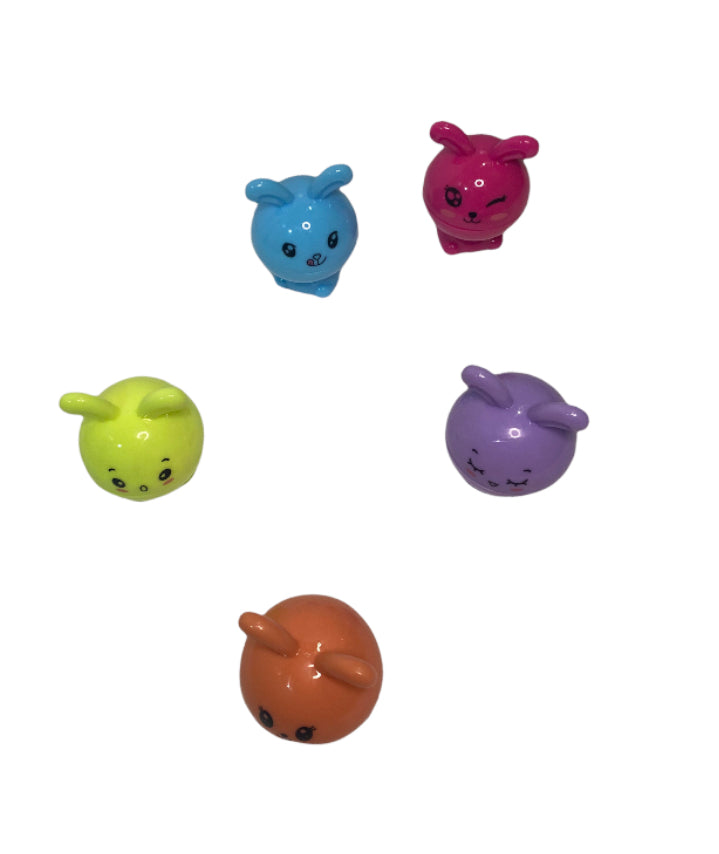 Bálsamo labial hidratante