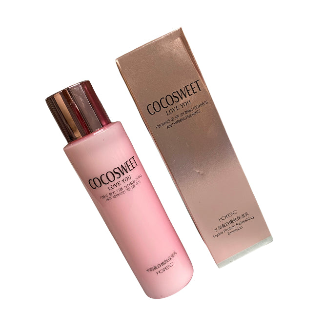 [6947790788777] Emulsión Refrescante de hydraproteína COCOSWEET