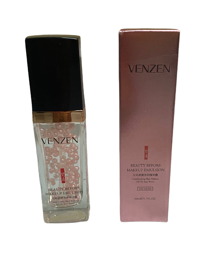 [6941349329084] Primer facial VENZEN