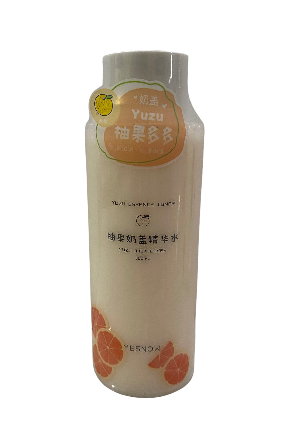 [6936929414755] Tónico facial de yuzu YESNOW