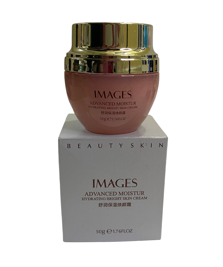 [6941349322702] Crema ligera hidratnate de ácido hialurónico y rosas IMAGES