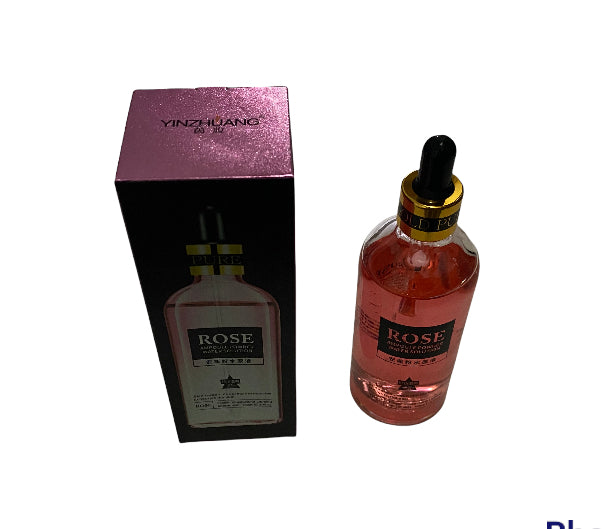 [6972204670997] Sérum de ácido hialurónico con extracto de rosas