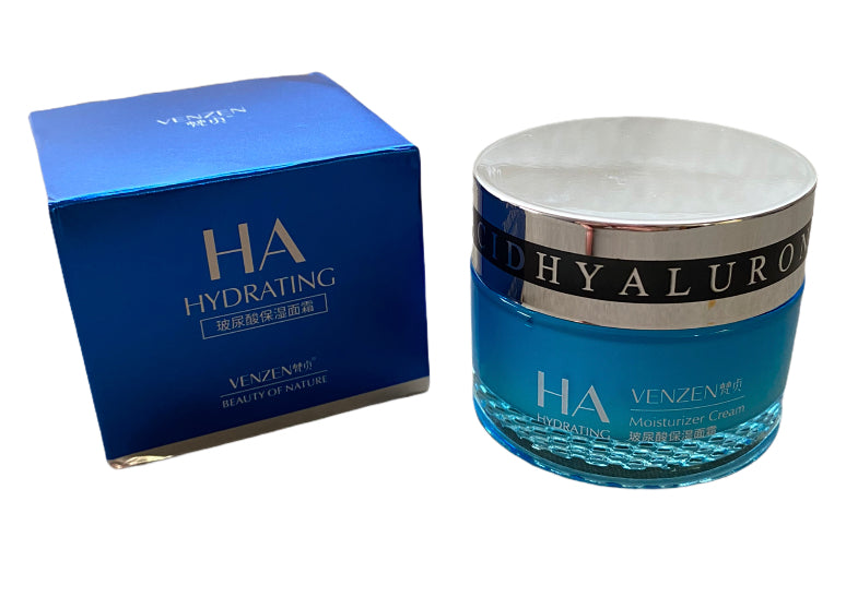 [6941349322252] Crema ligera de ácido hialurónico 