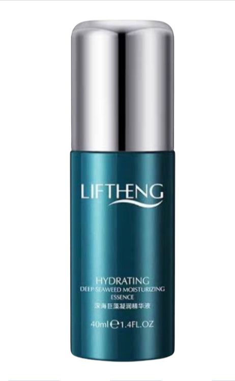 [6941349329886] LIFTHENG esencia hidratante de ALGAS MARINAS