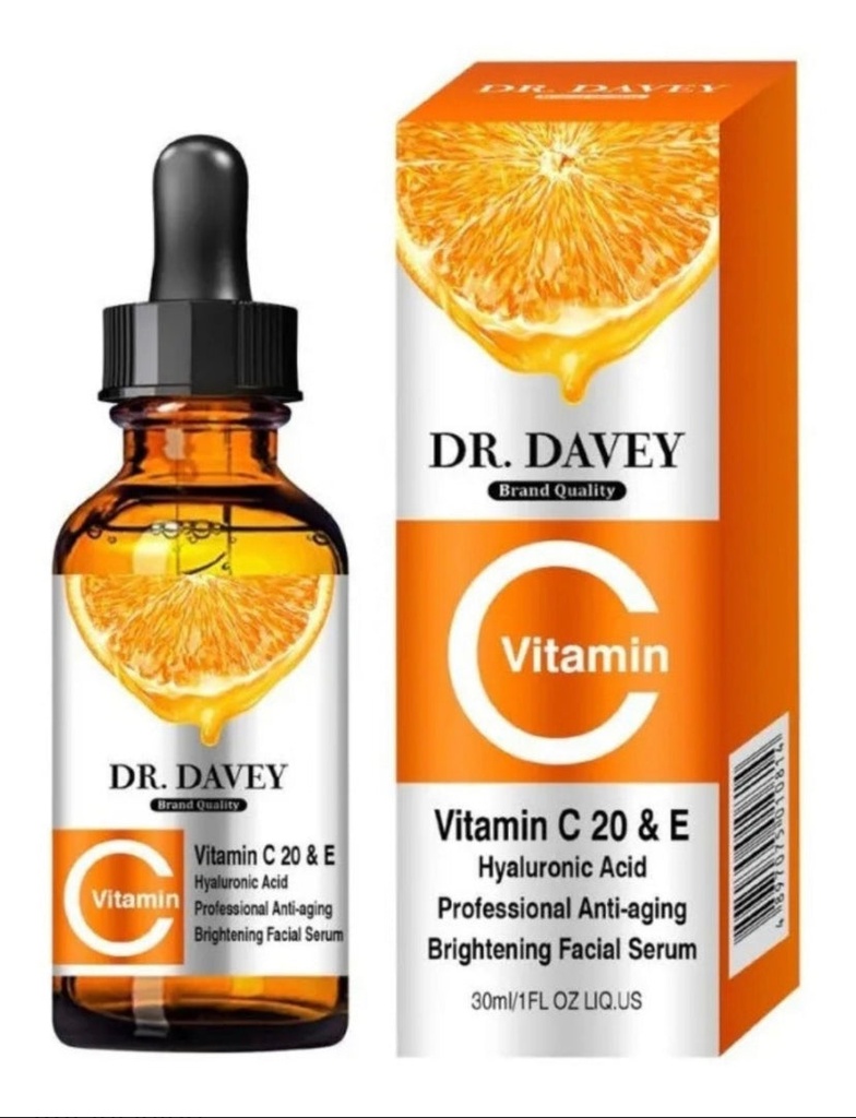 [6897075011231] ácido hialurónico con Vit C y E