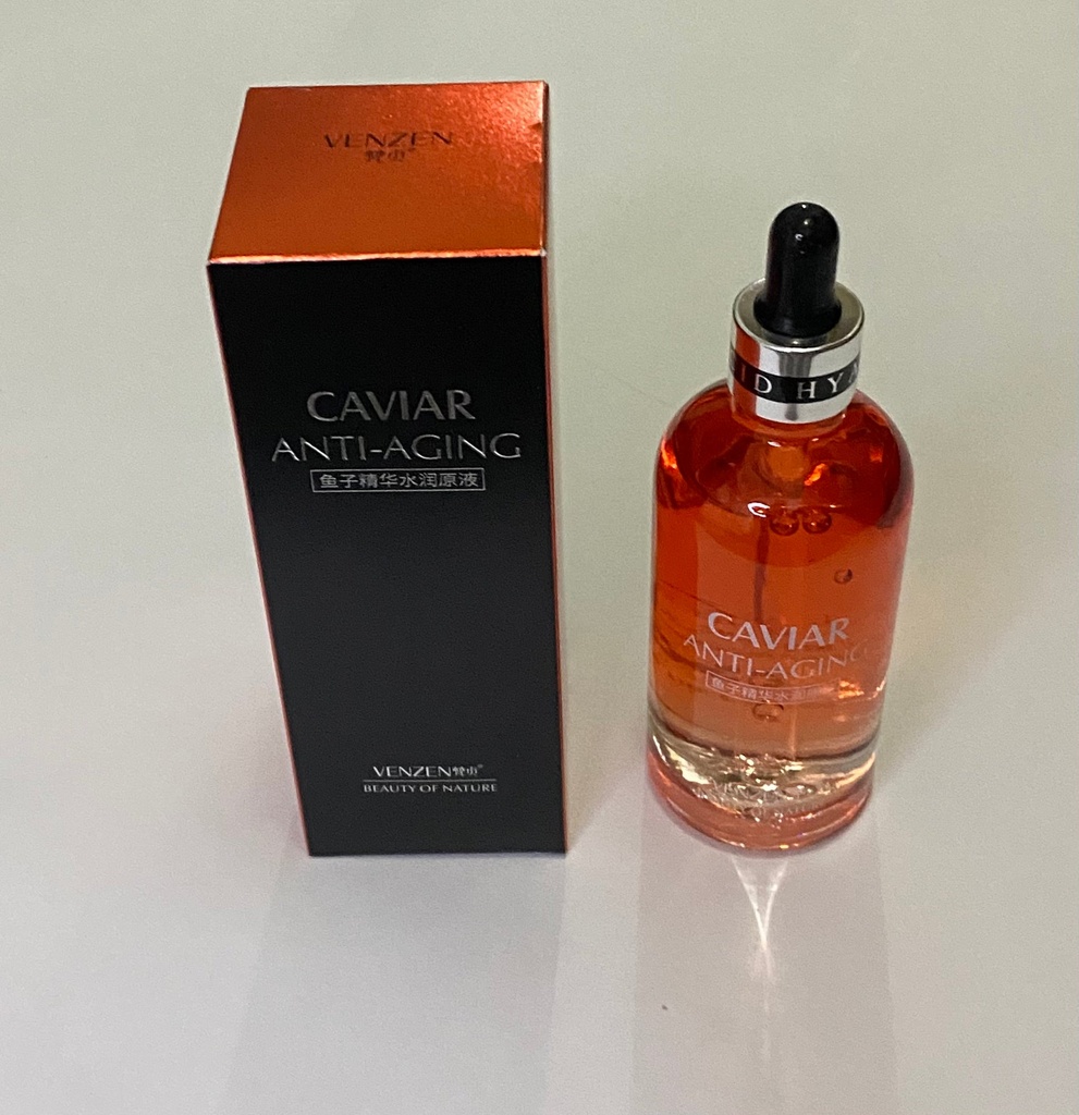 [6941349315865] Sérum antiedad CAVIAR VENZEN