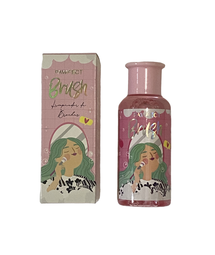 Limpiador de brochas PAWFECT