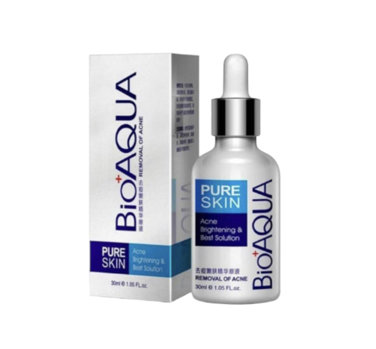 Sérum antiacné BIOAQUA