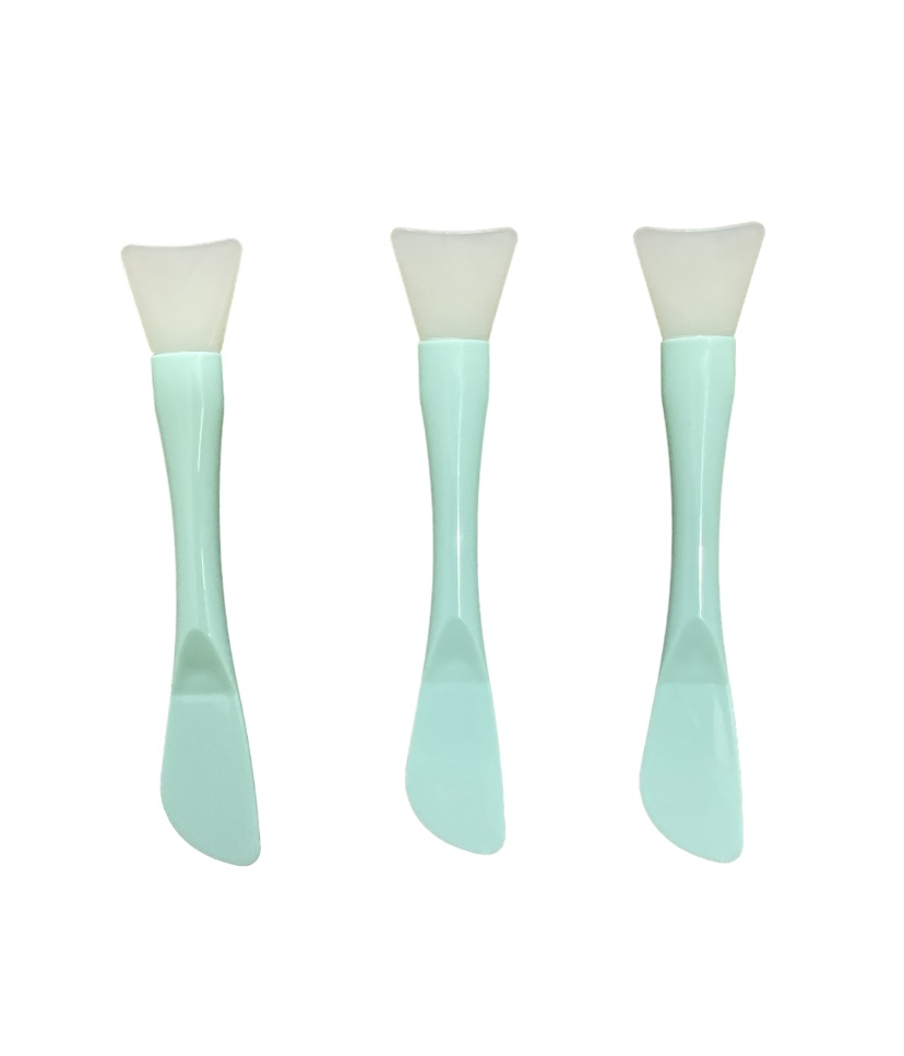 Aplicador de mascarillas y tratamientos