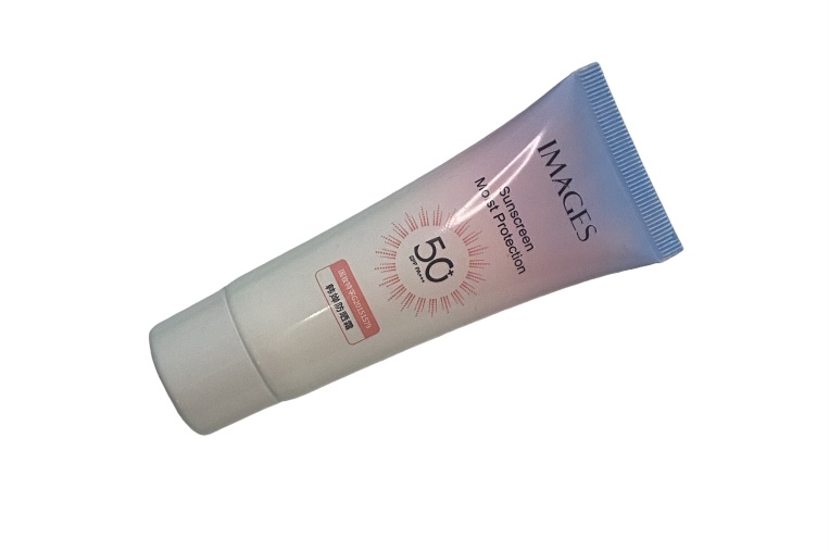 Bloqueador solar facial SPF 50 IMAGES 