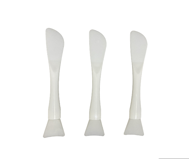 Aplicadores para mascarillas  blancos 