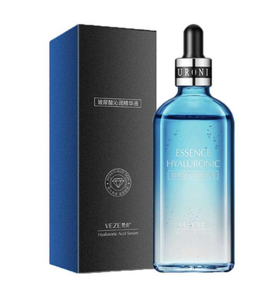 Esencia de ácido hialurónico VEZE 