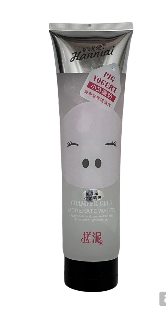 Exfoliante enzimático PIG YOGURT 