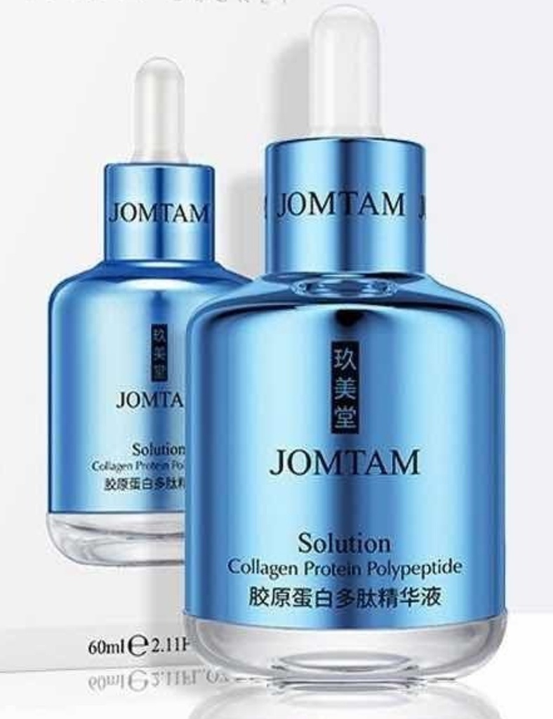 Esencia de colágeno JOMTAM 
