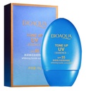 Bloqueador y pantalla solar SPF 35 BIOAQUA 